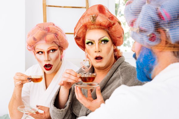 Vêtement trans : la mode pour révéler votre identité