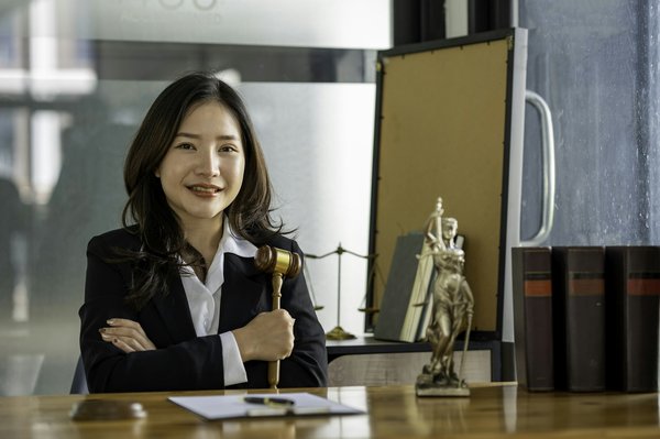 Avocat au maroc : comment naviguer dans le système juridique