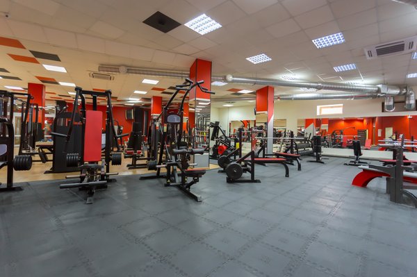 Salle de sport  Tours Febvotte : boostez votre bien-être !