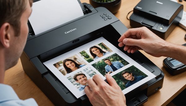 Imprimante photo : comment choisir le modèle idéal ?
