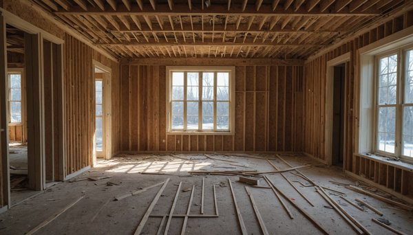 Tout savoir sur l'audit énergétique pour votre rénovation