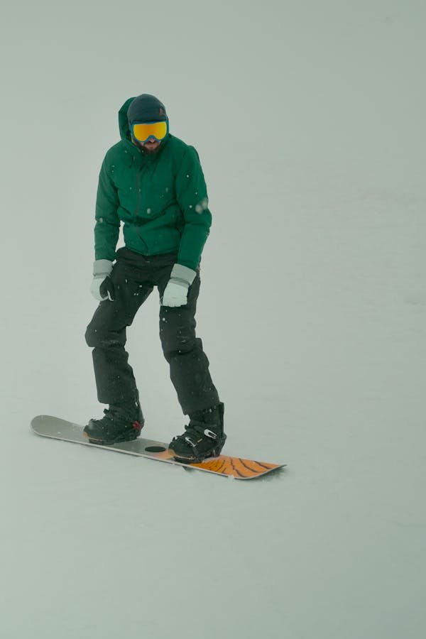 Tout savoir sur la cagoule ski : confort et protection