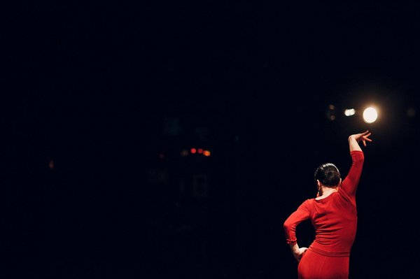 Initiez vos enfants au flamenco avec les castagnettes !