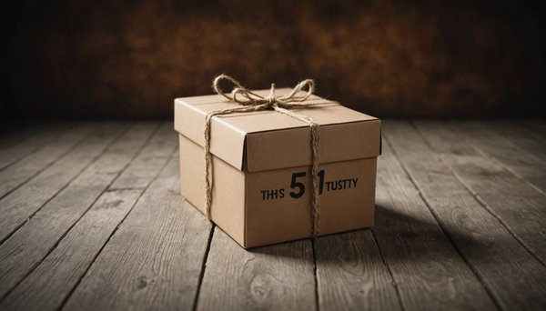 5 boîtes mystères incontournables à essayer cette année