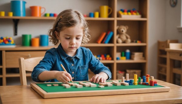 Découvrez les meilleures formations montessori pour réussir votre avenir éducatif