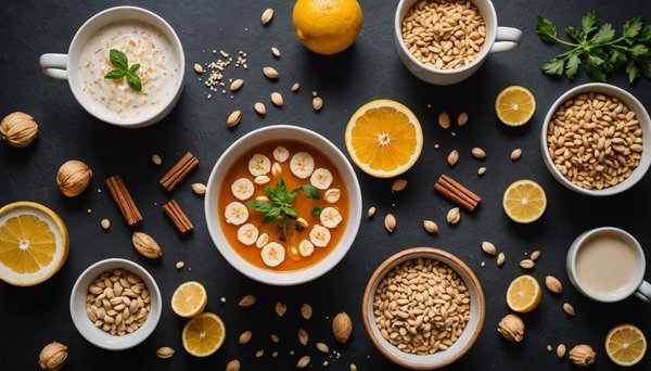 Les meilleurs moments pour consommer du collagène efficacement