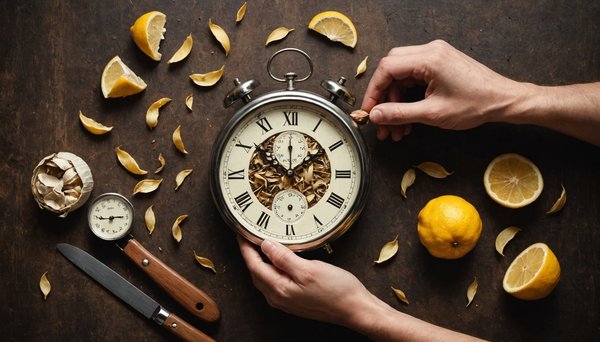 Gagnez du temps avec ces techniques de découpe et d'épluchage