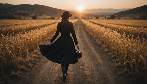 Explorez le désir interdit : un voyage entre passion et mystère