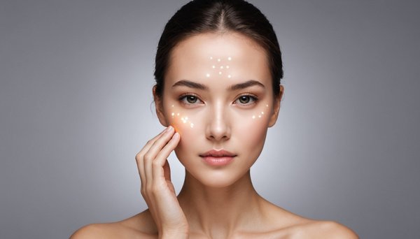 Découvrez la science de cosrx pour une peau radieuse