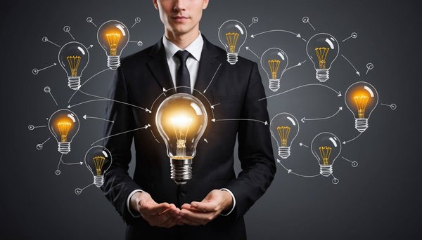 Innovations pour une gestion d'entreprise simplifiée et efficace