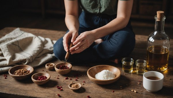 7 méthodes naturelles pour atténuer les douleurs menstruelles