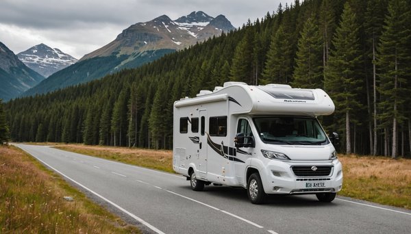 Entretenir son camping-car : 10 conseils pratiques et efficaces